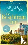 Keaton, Ainsley - The Beachfront Inn