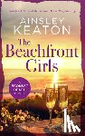 Keaton, Ainsley - The Beachfront Girls