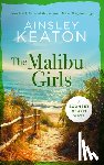 Keaton, Ainsley - The Malibu Girls