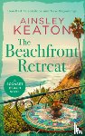 Keaton, Ainsley - The Beachfront Retreat