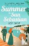 Skye, Joy - Summer in San Sebastian