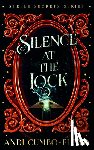 Cumbo-Floyd, Andi - Silence at the Lock