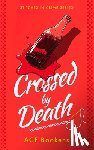 Bookens, ACF - Crossed By Death