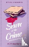 Bookens, ACF - Sewn At The Crime