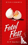 Bookens, ACF - Fatal Floss