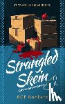 Bookens, ACF - Strangled Skein