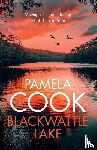 Cook, Pamela - Blackwattle Lake