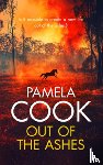 Cook, Pamela - Out of the Ashes