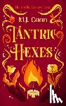 Caan, M.J. - Tantric Hexes