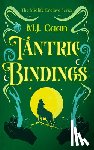 Caan, M.J. - Tantric Bindings
