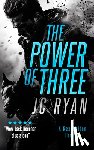 Ryan, J.C. - The Power of Three