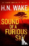 Wake, H.N. - Sound of a Furious Sky