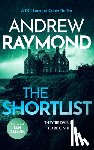 Raymond, Andrew - The Shortlist