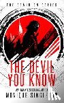 Singleton, Monique - The Devil You Know