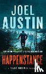 Austin, Joel - Happenstance