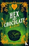 Caan, M.J. - Hex And Chocolate