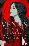 Daniels, Maya - Venus Trap