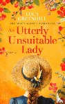Greenhill, Lucy - An Utterly Unsuitable Lady