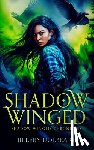 Dolbeare, Jilleen - Shadow Winged
