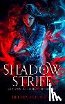Dolbeare, Jilleen - Shadow Strife