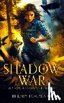 Dolbeare, Jilleen - Shadow War