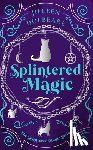Dolbeare, Jilleen - Splintered Magic