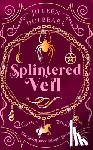 Dolbeare, Jilleen - Splintered Veil