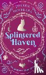Dolbeare, Jilleen - Splintered Haven
