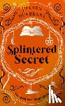 Dolbeare, Jilleen - Splintered Secret