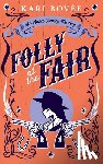 Bovee, Kari (Bosque Publishing - Folly At The Fair