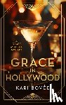 Bovee, Kari (Bosque Publishing - Grace In Hollywood