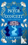 Bovee, Kari (Bosque Publishing - The Pryce of Conceit