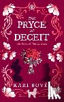Bovee, Kari (Bosque Publishing - The Pryce of Deceit