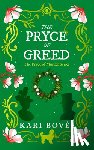 Bovee, Kari (Bosque Publishing - The Pryce of Greed