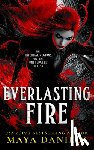 Daniels, Maya - Everlasting Fire