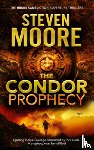 Moore, Steven (Condor Publishing Ltd) - The Condor Prophecy