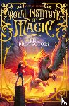 Kloss, Victor - The Protectors