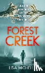 Michelle, Lisa - FOREST CREEK