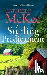 McKee, Kathleen - A Sterling Predicament