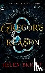 Bright, Helen - Gregor's Reason