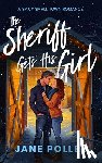 Poller, Jane - The Sheriff Gets His Girl