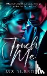 Burrows, Jax - Touch Me