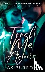 Burrows, Jax - Touch Me Again