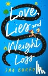 Burrows, Jax - Love, Lies and Weight Loss