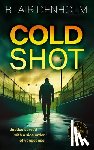 Denholm, Blair - Cold Shot
