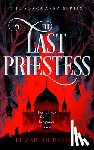 Baxter, Elizabeth - The Last Priestess