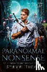 Higgs, Steve - Paranormal Nonsense