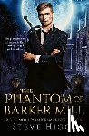 Higgs, Steve - The Phantom of Barker Mill