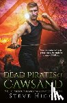 Higgs, Steve - Dead Pirates of Cawsand