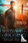 Higgs, Steve - Whispers in the Rigging